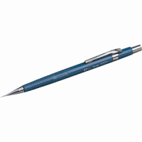 Feinminenbleistift P200 0,7mm blau