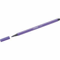 Fasermaler pen 68 violett