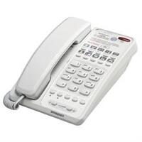 Voyager Speakerphone 9283 - Corded phone - grey