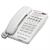Voyager Speakerphone 9283 - Corded phone - grey