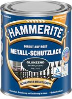 Metall-Schutzlack GL 750 ml weiss