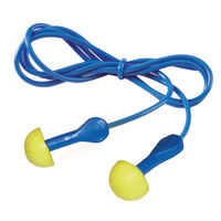 EAR EXPRESS PLUG CORD PK100