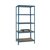 Medium Duty Bays Shelf Size 1200x600mm Blue 379626