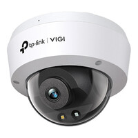 TP-Link - TP-Link VIGI C240(2.8mm) 4 Mpx-es IP kamera