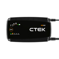 Unité(s) Chargeur plomb CTEK PRO 25S 12V/25A 230V (Intelligent)