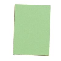 Refill card packs - green