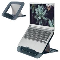 Leitz adjustable laptop stand