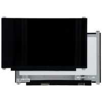 13.3 inch LCD Scherm 1920x1080 Glans, 40Pin, IPS, Touch