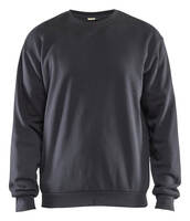 Sweatshirt 3585 grau