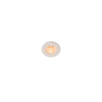 TRITON MINI LED Deckeneinbauleuchte, weiß