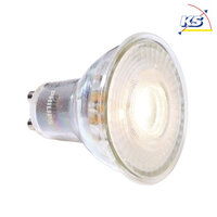 LED Reflektorlampe MASTER LEDspot Value GU10 940, 220-240V AC/50-60Hz, GU10, 6.2W 4000K 575lm 850cd 36°, dimmbar
