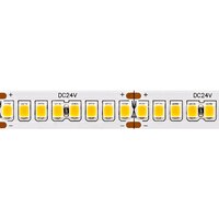 LED Strip PRO LED, 21,6W/m, 4000K, 5m, 240 LED/m, IP20, 24V, 2877lm, Ra90