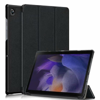 Samsung Tab A8 10.5 (2021) Veo Case - Black