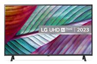 LG UHD 50UR78006LK Televisor 127 cm (50´´) 4K Ultra HD Smart TV Wifi Negro