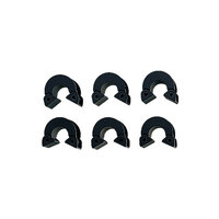 Bessey BVE Replacement Angles for BAN700 Pack of 6