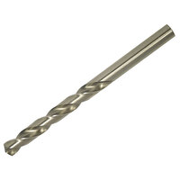 Faithfull FAIPP500PRO Pro HSS Jobber Drill Bits Pack(2) 5.00mm OL:85mm WL:50mm