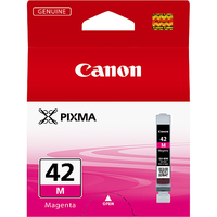 Canon CLI-42M Tintentank Magenta für PIXMA PRO-100