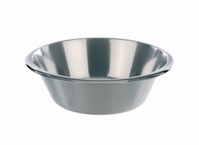 3.0l Laboratory-bowls 18/10 steel