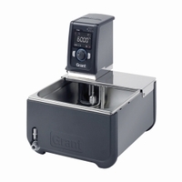 Heated circulating baths with stainless steel tank Optima™ TX150-ST series Type TX150-ST12