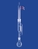 30ml Extraction apparatuses acc. to Soxhlet with Dimroth condenser DURAN® tubing