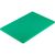 Stalgast - Schneidbrett, HACCP, Farbe grün, 450 x 300 x 13 mm (BxTxH)