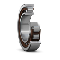 SKF CYLIND ROLLR BEARING NU 304 ECP