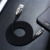 Kabel przewód do szybkiego ładowania USB-A - USB-C Sharp Series 3m czarny