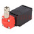 Safety switch: key operated; FR; IP67; VF-SFP1