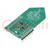 Click board; prototype board; Comp: MCP3221,MIC1557; 3.3VDC,5VDC