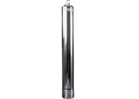 Produktbild - Tiefbrunnenpumpe TM 12-1 Außendurchmesser 4",100 mm Zehnder