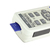Thermometer PCE-T390 SD Karten Slot