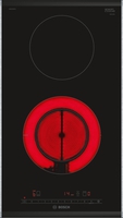 PKF375FP2E, Domino-Kochfeld, Elektro