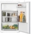 KI22LNSE0, Einbau-Kühlschrank mit Gefrierfach