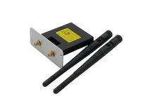 Kombinationsmodul (mit Antenne) Steckplatz WiFi a/b/g/n/ac + Bluetooth 4.2 für MX241P, MH261 Serie, ML241P und MH241 Serie - inkl. 1st-Level-Support