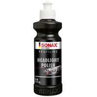 sonax profiline 02761410 HeadlightPolish 250 ml