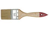 WESTEX Flachpinsel 5. Stärke, Breite: 75 mm (6424117)