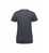 Hakro Damen V-T-Shirt Coolmax #187 Gr. 2XL anthrazit