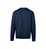 HAKRO Sweatshirt Premium 471 Gr.L marine