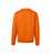 HAKRO Sweatshirt Premium #471 Gr. 2XL orange