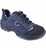 Fortis Sicherheitshalbschuh Asgard 43 blau