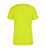 James & Nicholson T-Shirt in Signalfarben Damen JN1837 Gr. XL neon-yellow