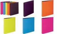 PAGNA Ringbuch "Trend Colours", 2-Bügel-Mechanik, lindgrün (62060152)