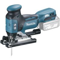 Produktbild zu MAKITA Akku-Stichsäge DJV181Z 18,0 Volt