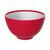 Artikelbild Cereal bowl "2 Colour" matt, standard-red/white