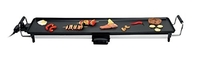 PLANCHA ELECTRIQUE HAPPY 70X23 LITTLE BALANCE SAS 8238