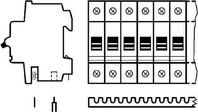 ABB STOTZ S J &UNIVERS.KAMMSCHIENE KS SZ - 1/12 ABB STOTZ S&J GJI2322322R0001