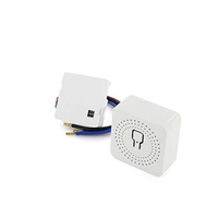 KIT DE ILUMINACIÓN CON MÓDULO DE ILUMINACIÓN Y MICROMÓDULO EMISOR