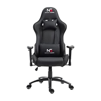 NORDIC GAMING RACER CHAIR NOIR RL-HX04