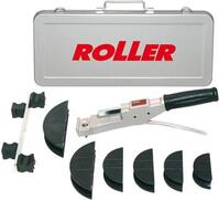 Roller Pijpbuiger Polo set 12-15-18-22