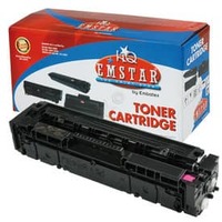Lasertoner magenta CF413A 410A EMSTAR H878